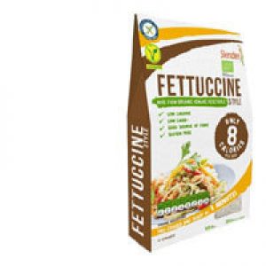 Slendier Slim Prepacked Meal Fettuccine