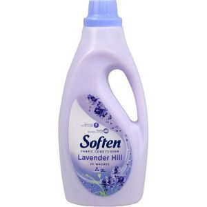 Soften Fabric Softener Lavender Hill