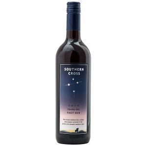 Southern Cross Pinot Noir Hawkes Bay
