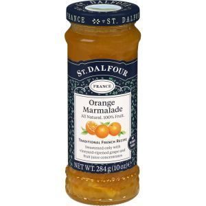 St Dalfour Marmalade Thick Cut Orange