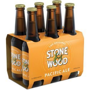 Stone & Wood Beer Pacific Ale