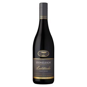 Stoneleigh Latitude Pinot Noir