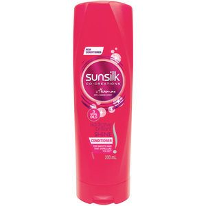 Sunsilk Conditioner Brilliant Shine