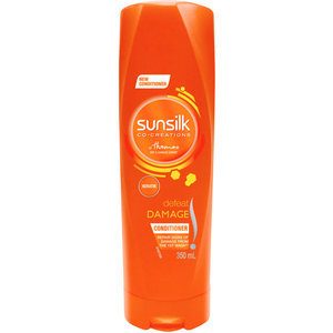 Sunsilk Conditioner Defeat Damage