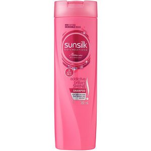 Sunsilk Shampoo Brilliant Shine