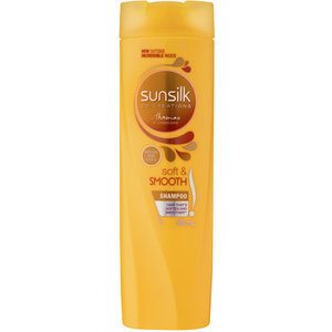 Sunsilk Shampoo Soft & Smooth