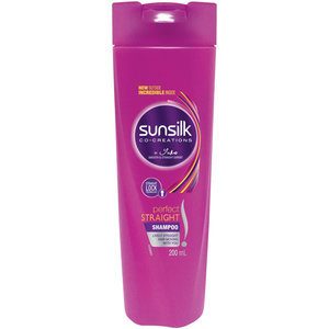 Sunsilk Shampoo Straight Perfection