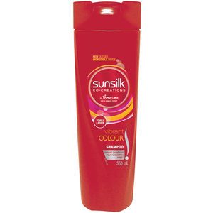 Sunsilk Shampoo Vibrant Colour