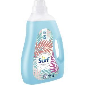 Surf Laundry Liquid Coastal Luxury