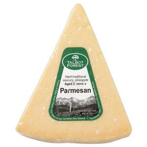 Talbot Forest Hard Cheese Parmesan