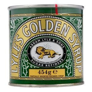 Tate & Lyles Golden Syrup