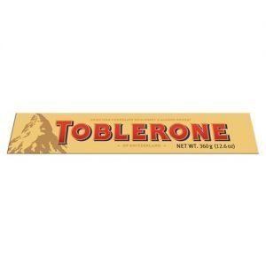 Toblerone Chocolates Milk Choc