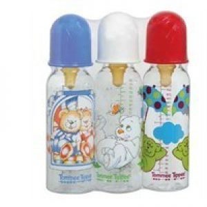 Tommee Tippee Baby Bottle Promo