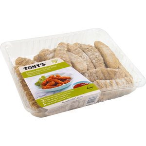 Tony’s Chicken Sticks Southern Style