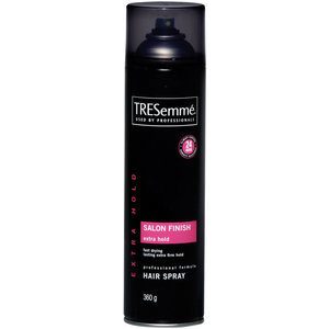 Tresemme Hair Spray Extra Hold