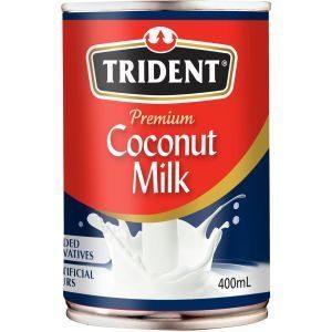 Trident Coconut Milk