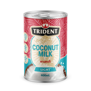 Trident Coconut Milk Lite