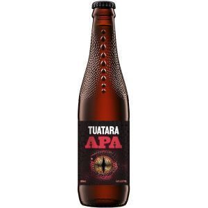 Tuatara Craft Beer Tomahawk America Pale Ale