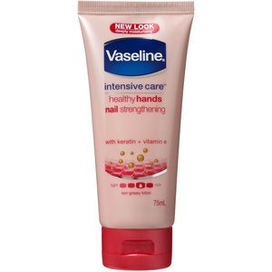 Vaseline Intensive Care Hand Cream & Nails