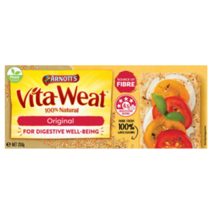 Arnotts Vita Weat Crispbread Original