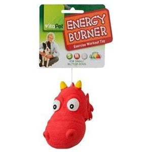 Vitapet Dog Toys Energy Buner Work Out Toy