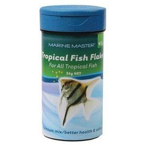 Vitapet Fish Food Tropical Flakes