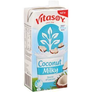Vitasoy Milky Coconut Milk
