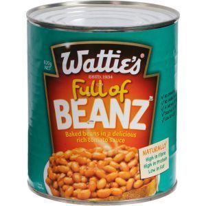 Wattie’s Baked Beans