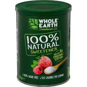 Whole Earth Sugar Substitute Granules