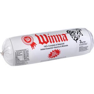 Winna Dog Rolls