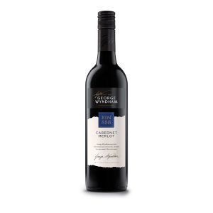 Wyndham Estate Cabernet Merlot Bin 888