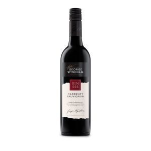 Wyndham Estate Cabernet Sauvignon Bin 444