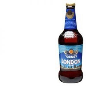 Youngs Special London Ale Beer