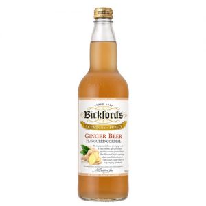 Bickfords Cordial Ginger Beer