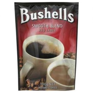 Bushells Instant Coffee Refill