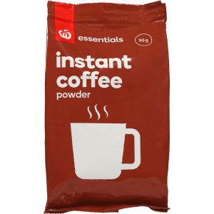 Essentials Instant Coffee Powder