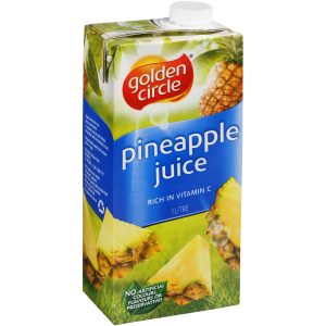 Golden Circle Fruit Juice Pineapple