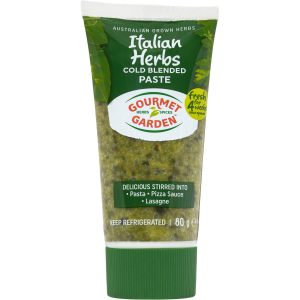 Gourmet Garden Italian Herb Paste