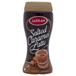 Jarrah Coffee Mix Salted Caramel