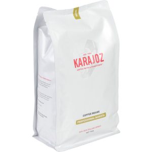 Karajoz Coffee Beans Barista Professional