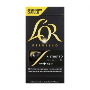 L'OR Espresso Ristretto