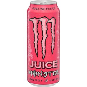 Monster Energy Drink Pipeline Punch