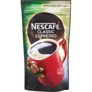 Nescafe Coffee Classic Espresso