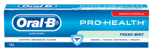 Oral-B Pro-Health Toothpaste – Fresh Mint