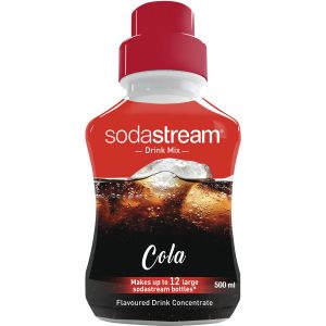 Soda Stream Soda Mix Regular Cola