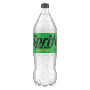 Sprite Zero Sugar 1.5L