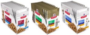Hill’s™ Science Diet™ Cat Pouches