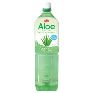 T Best Aloe Vera Drink Original