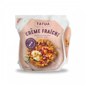 Tatua Creme Fraiche
