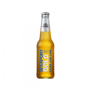 DB Export Gold Beer Extra Low Carb 12pk